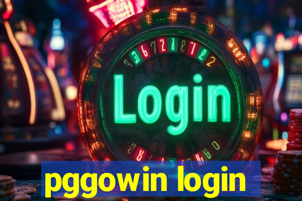 pggowin login